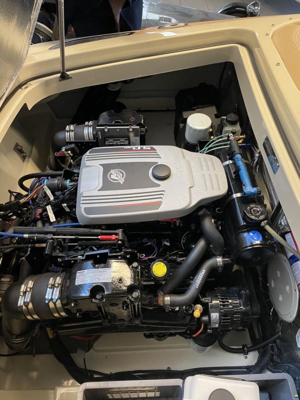 Chris Craft Lancer 20