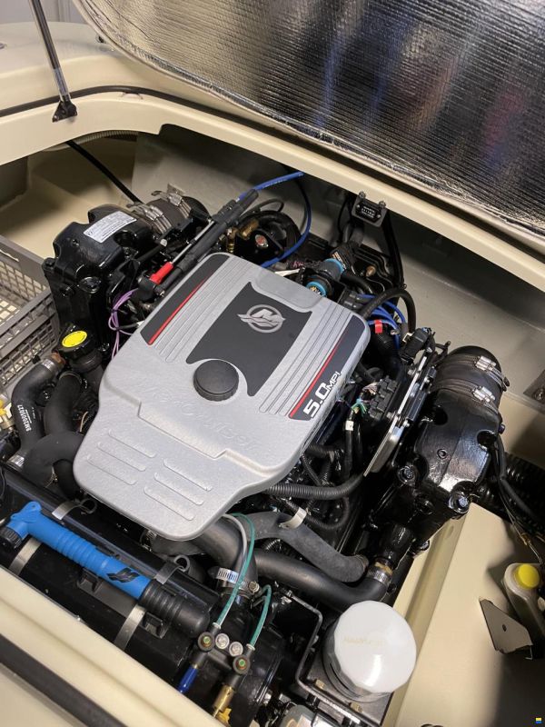 Chris Craft Lancer 20