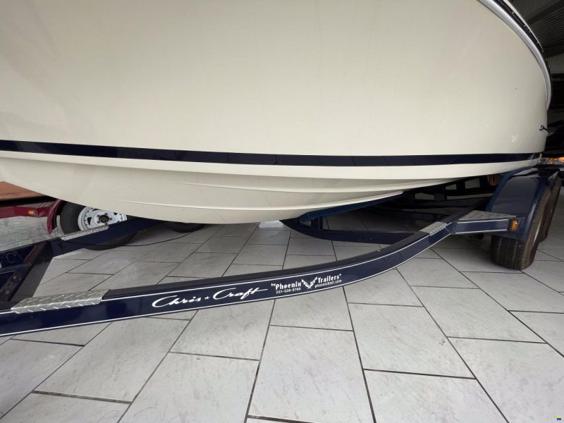 Chris Craft Lancer 20