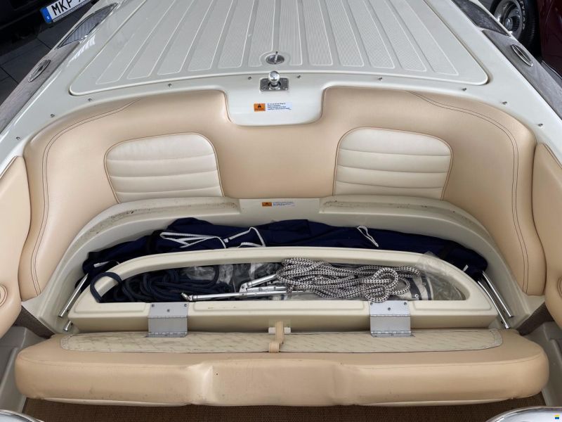 Chris Craft Lancer 20