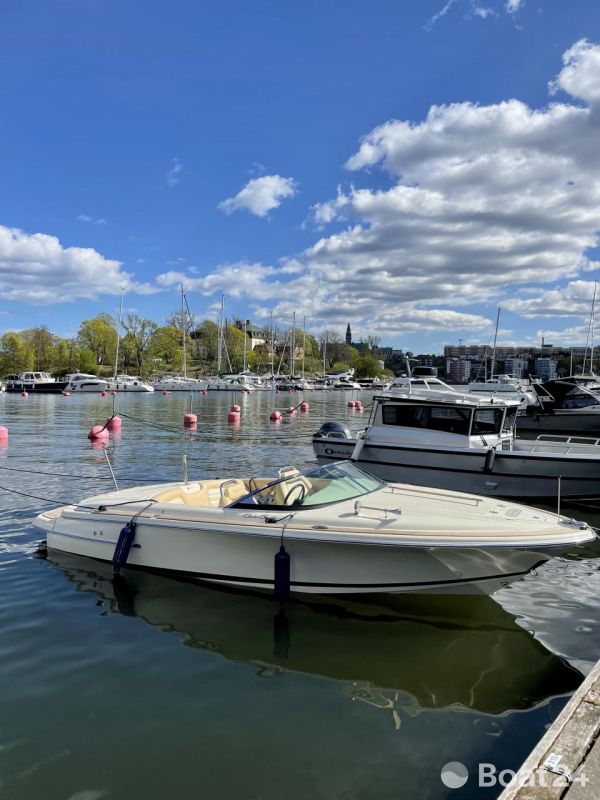 Chris Craft Lancer 20
