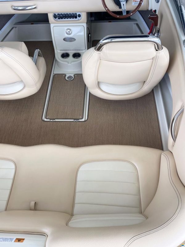 Chris Craft Lancer 20