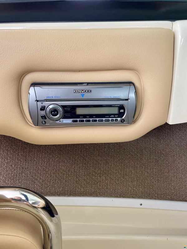 Chris Craft Lancer 20