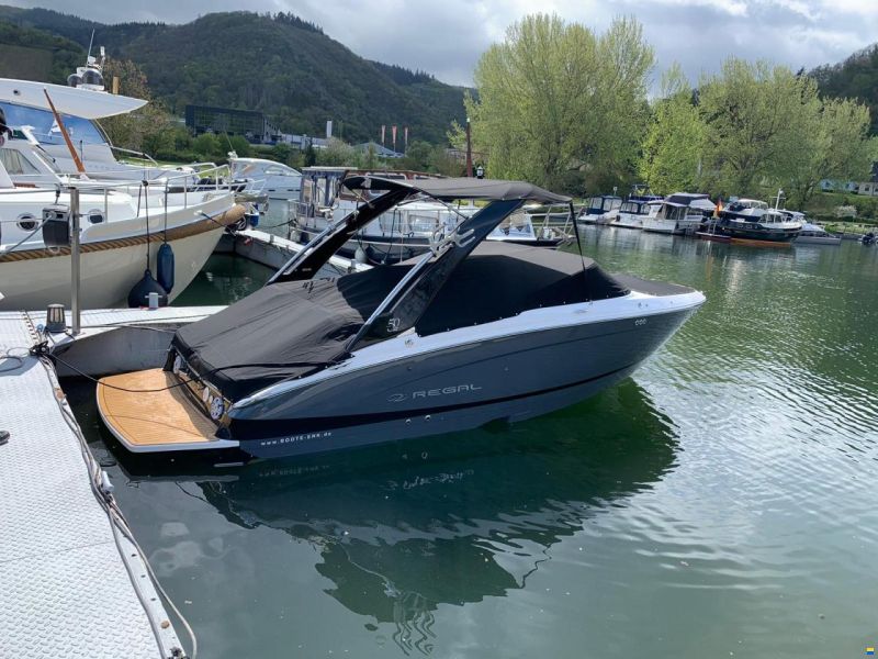 Regal LS4 Surf