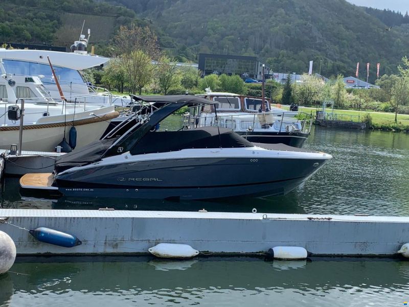 Regal LS4 Surf