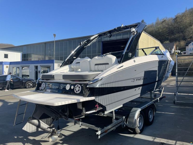 Regal LS4 Surf