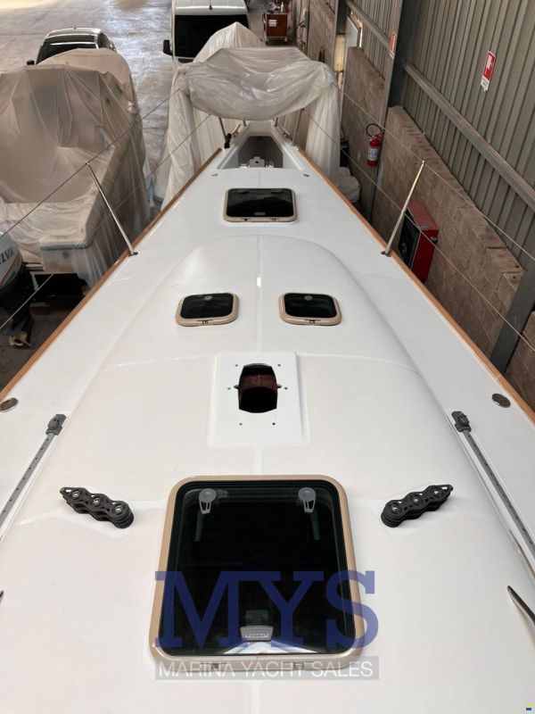 Beneteau FIRST 40.7