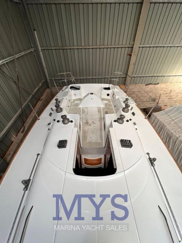 Beneteau FIRST 40.7