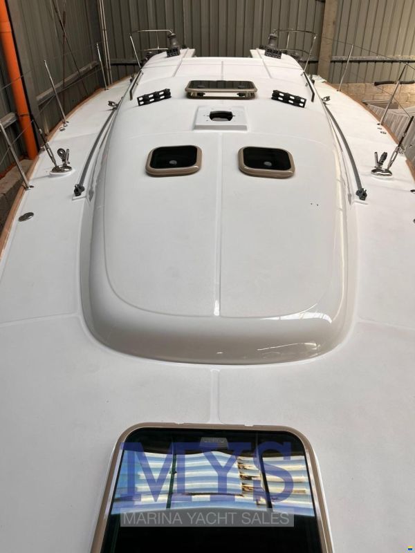 Beneteau FIRST 40.7