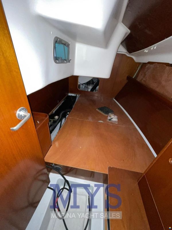 Beneteau FIRST 40.7