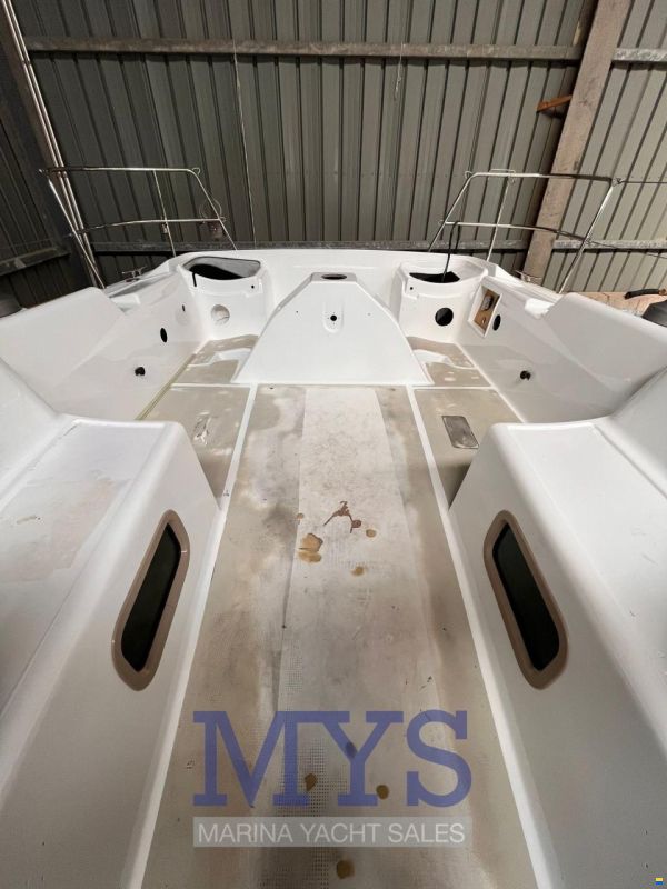 Beneteau FIRST 40.7