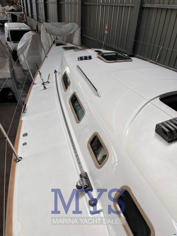 Beneteau FIRST 40.7