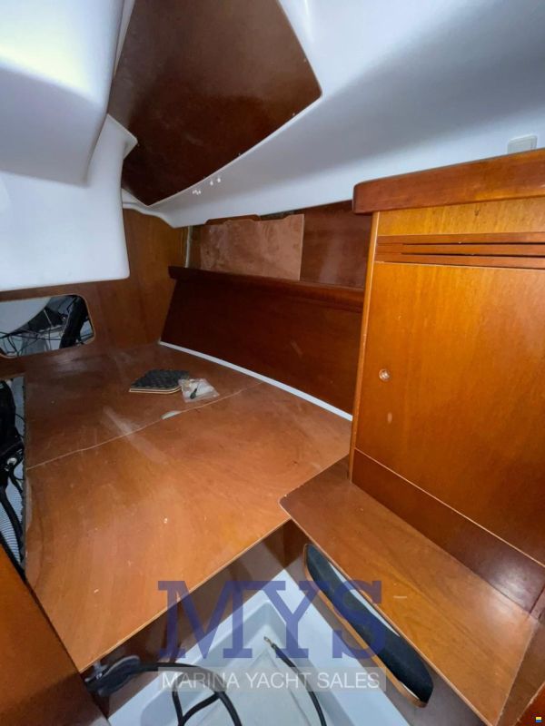 Beneteau FIRST 40.7