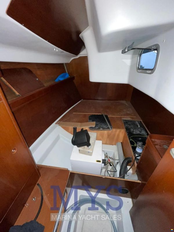 Beneteau FIRST 40.7