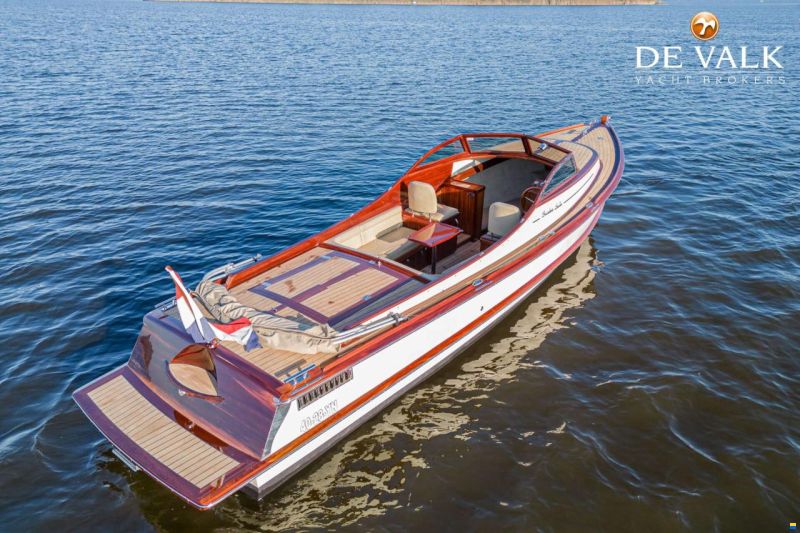 Brandaris Barkas 900 Suite
