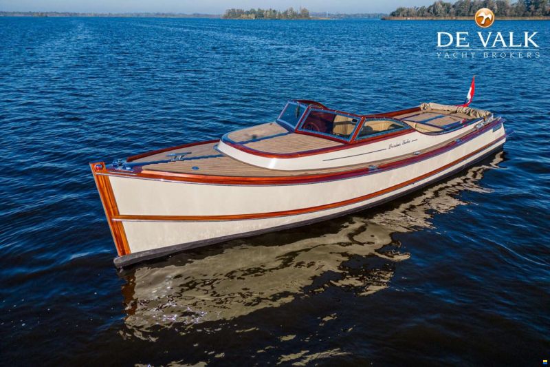 Brandaris Barkas 900 Suite