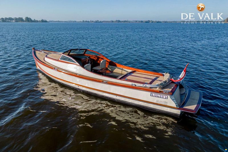 Brandaris Barkas 900 Suite