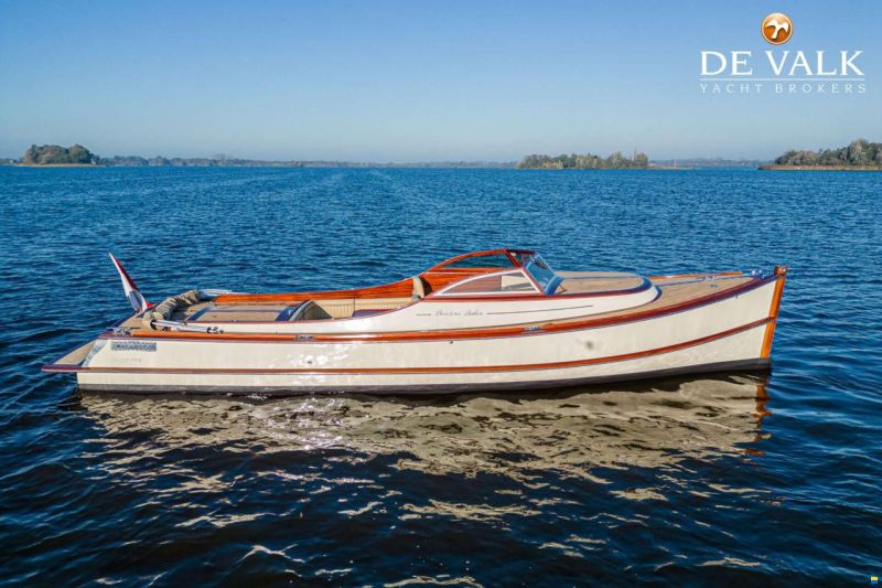 Brandaris Barkas 900 Suite