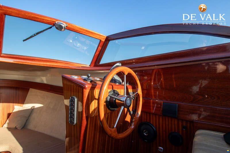 Brandaris Barkas 900 Suite