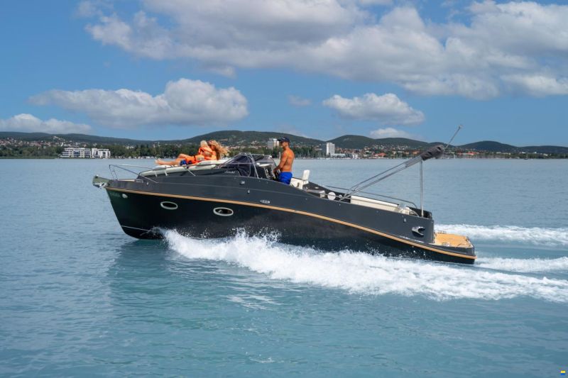 Stickl Exellence 860