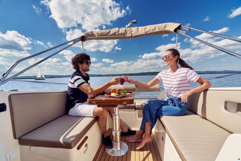 Stickl Exellence 860