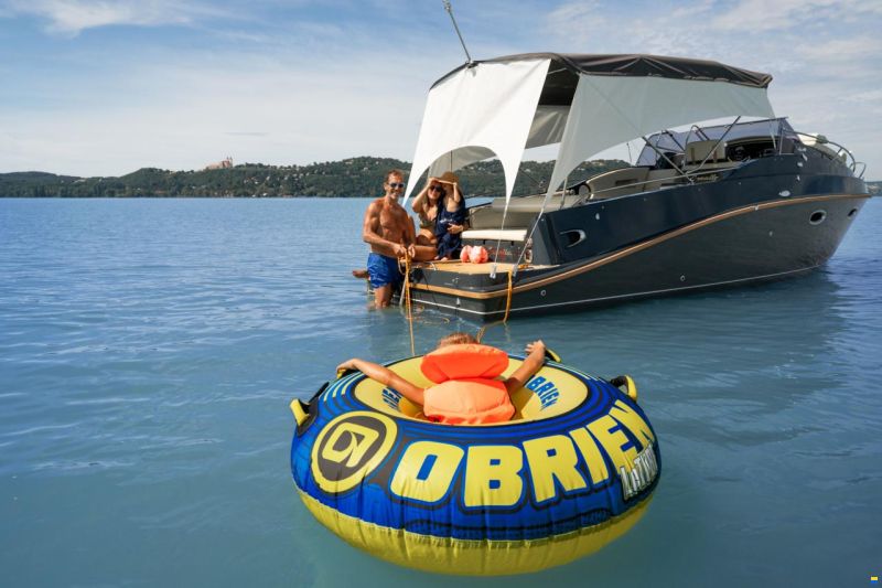 Stickl Exellence 860