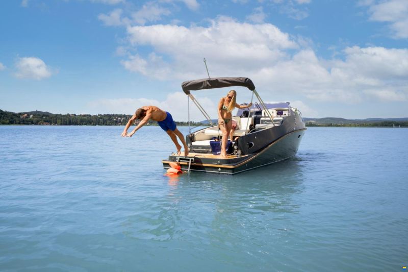 Stickl Exellence 860