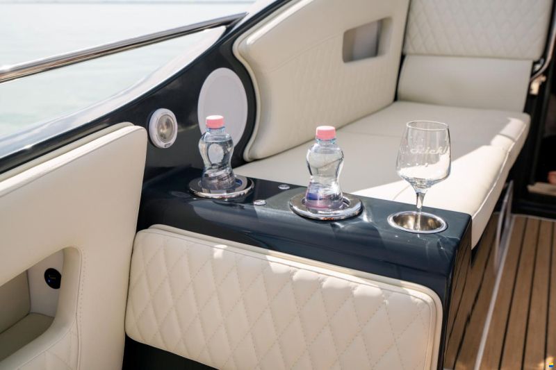 Stickl Exellence 860