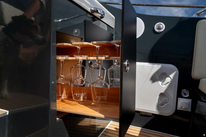 Stickl Exellence 860