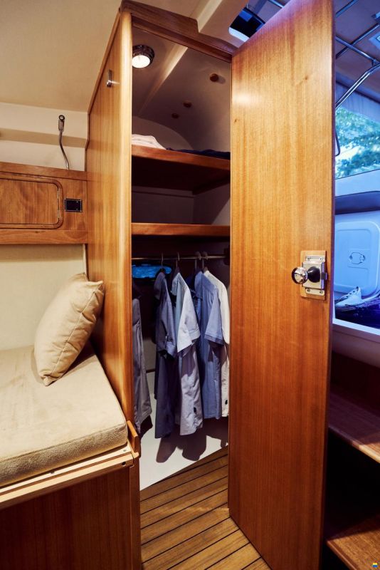 Stickl Exellence 860