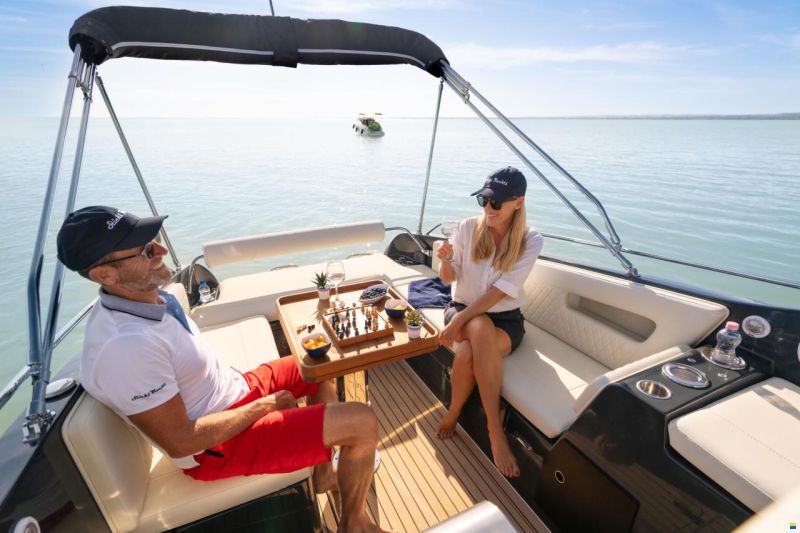 Stickl Exellence 860