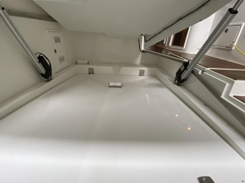 Galeon 385 HTS (mit Bodenseezulassung)