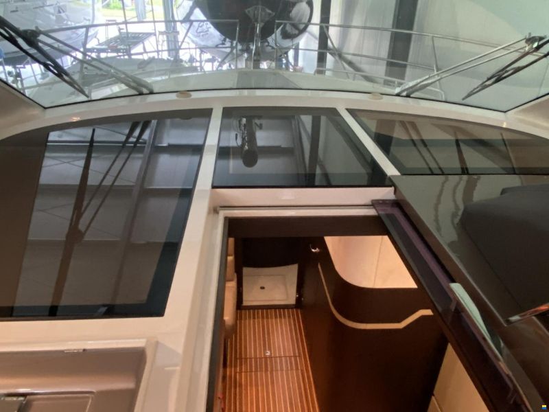 Galeon 385 HTS (mit Bodenseezulassung)