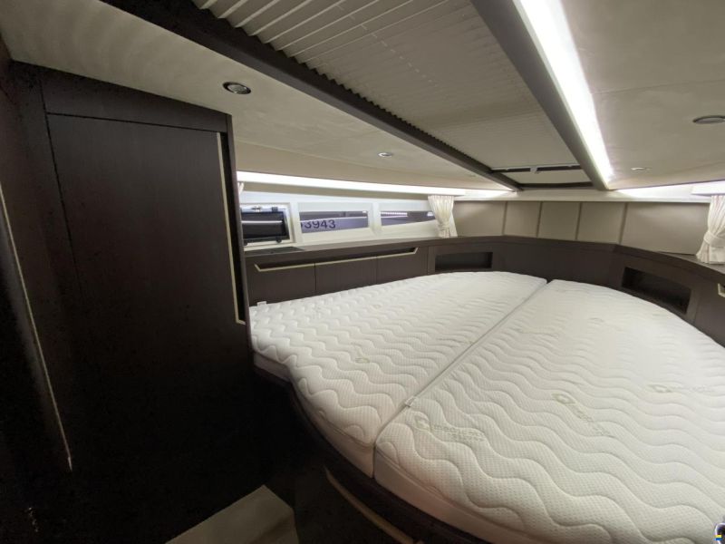 Galeon 385 HTS (mit Bodenseezulassung)