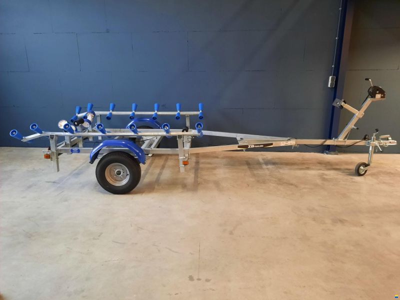 ZB Trailer