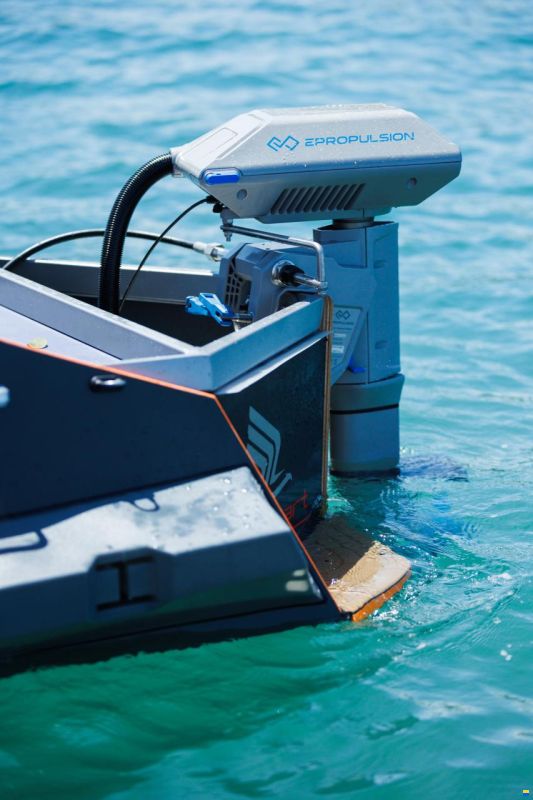 epropulsion Navy 3.0 evo