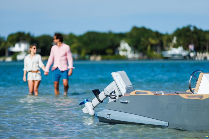 epropulsion Navy 6.0 evo