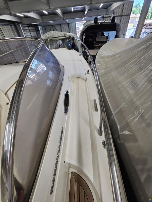 Cerri Marine 28