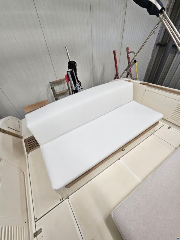 Cerri Marine 28