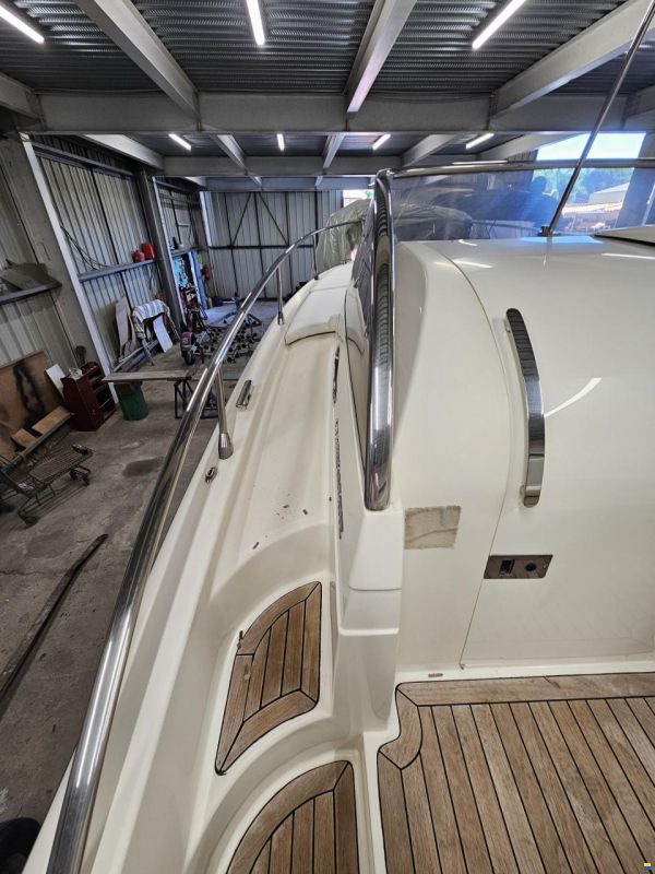 Cerri Marine 28