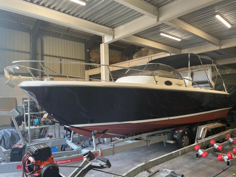 Cerri Marine 28
