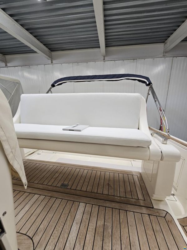 Cerri Marine 28