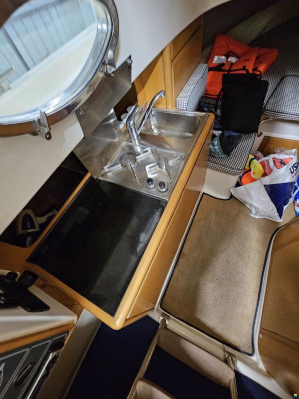 Cerri Marine 28