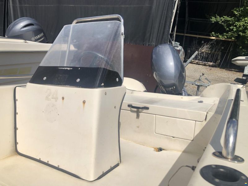Uttern 490 CLX