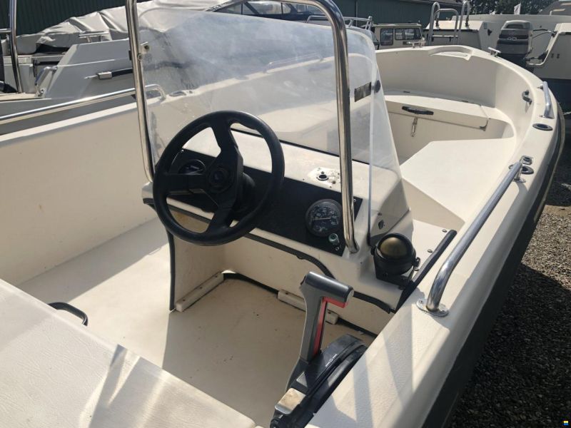 Uttern 490 CLX