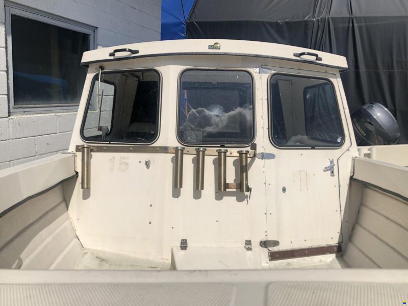 Uttern 560 MR