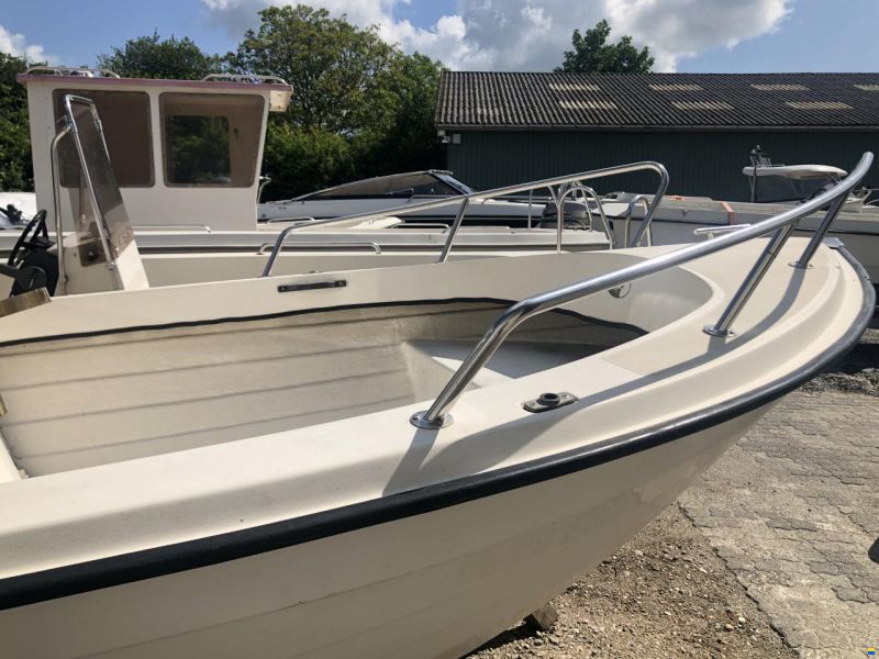 Uttern 560 MR