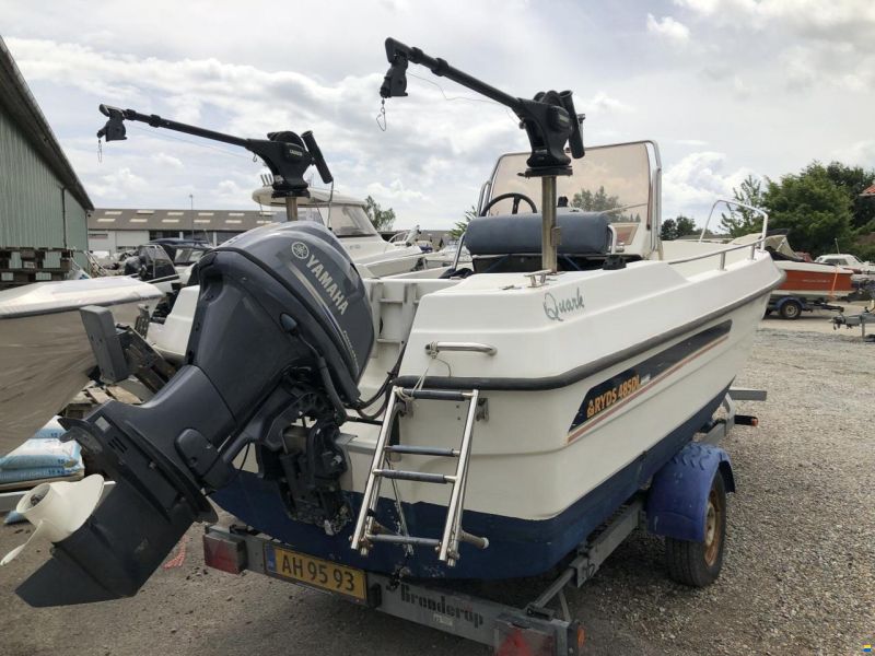 Ryds 485 DL