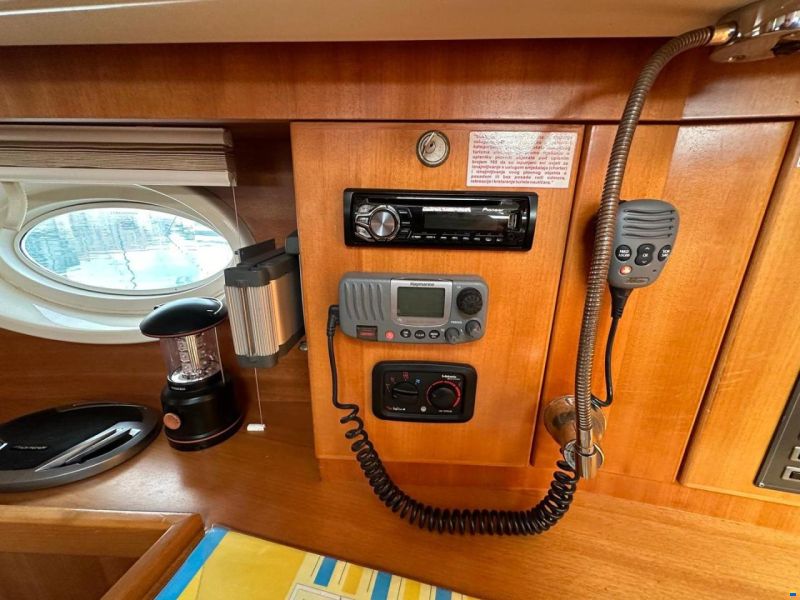 ELAN MARINE ELAN 344 IMPRESSION