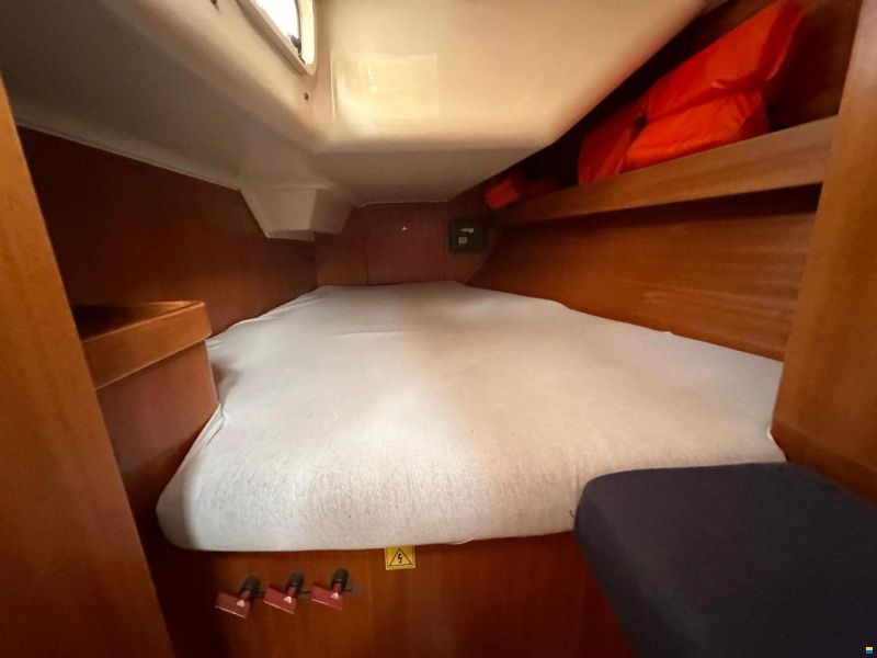ELAN MARINE ELAN 344 IMPRESSION